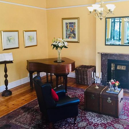 Mediterranean Villa Guesthouse 케이프타운 외부 사진
