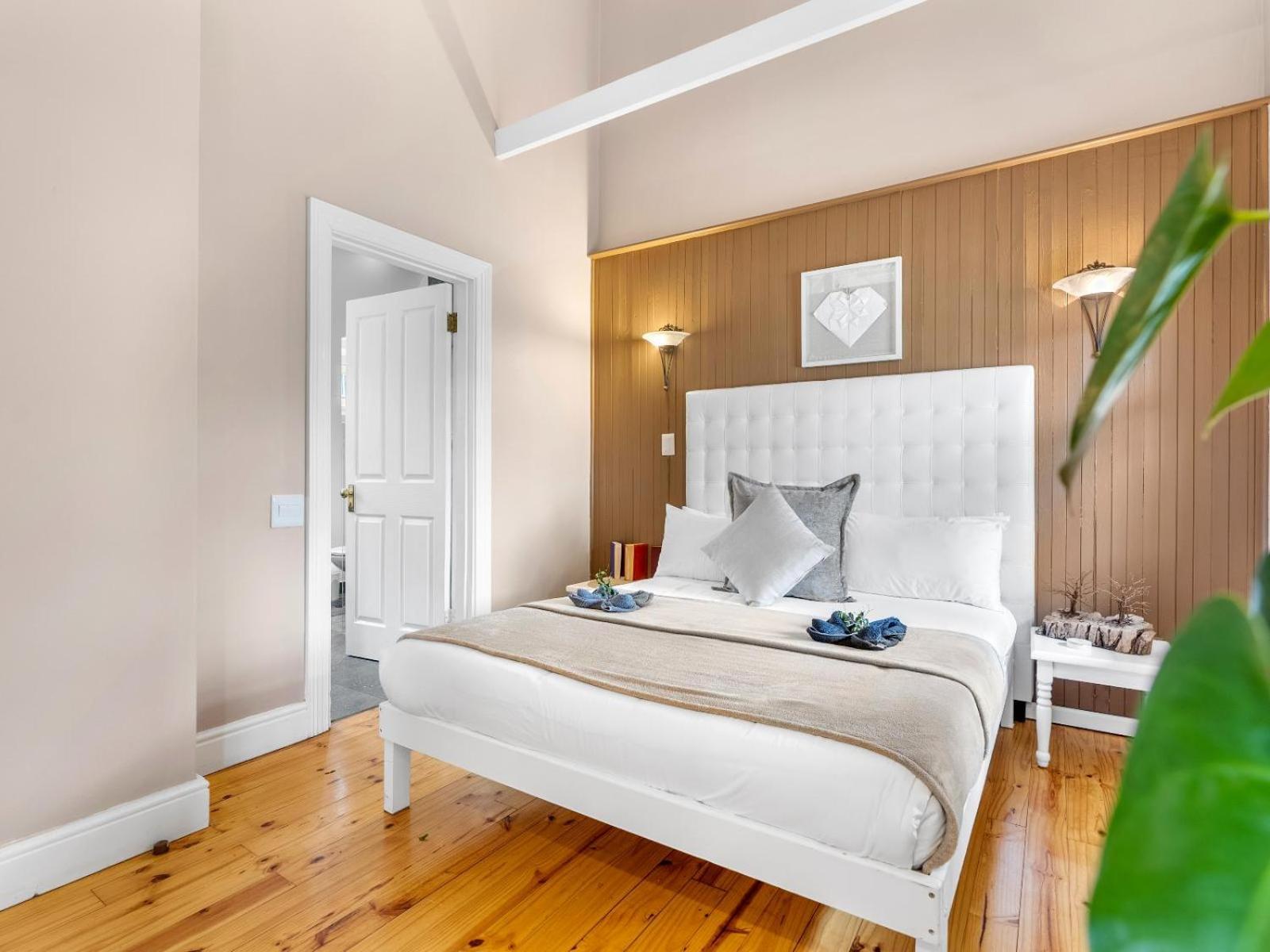 Mediterranean Villa Guesthouse 케이프타운 객실 사진