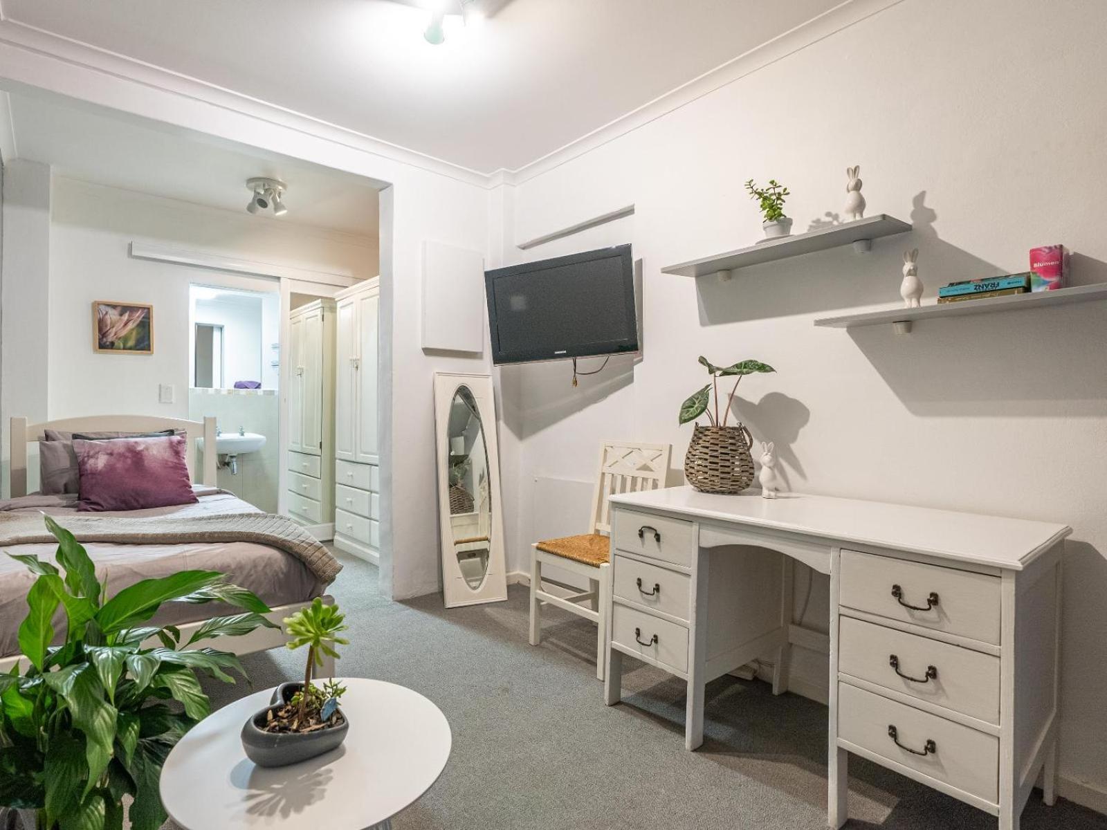 Mediterranean Villa Guesthouse 케이프타운 객실 사진