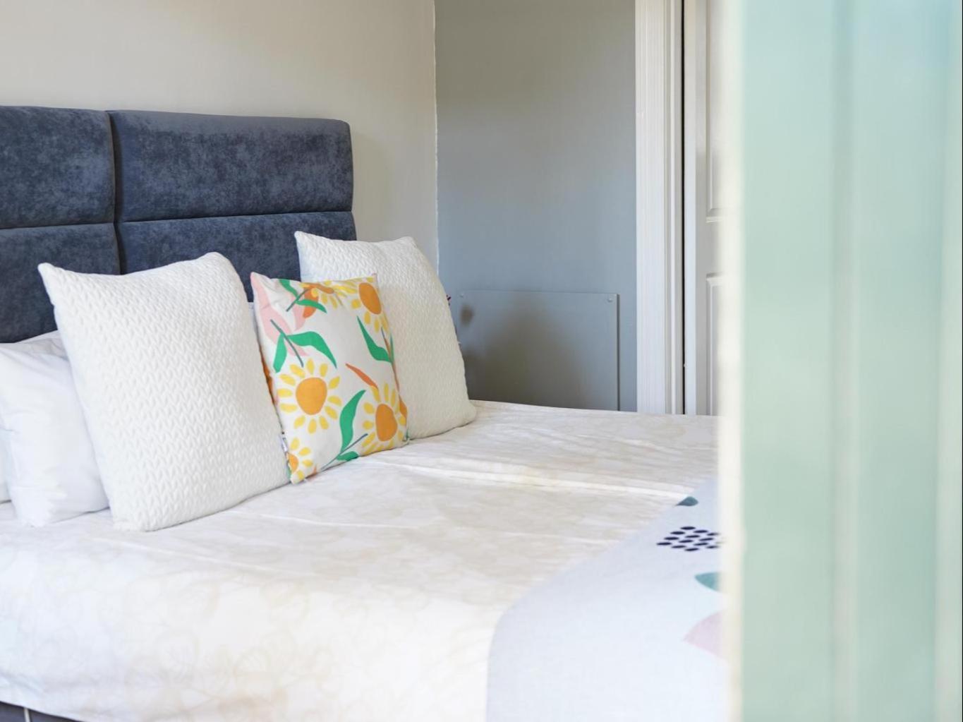 Mediterranean Villa Guesthouse 케이프타운 객실 사진