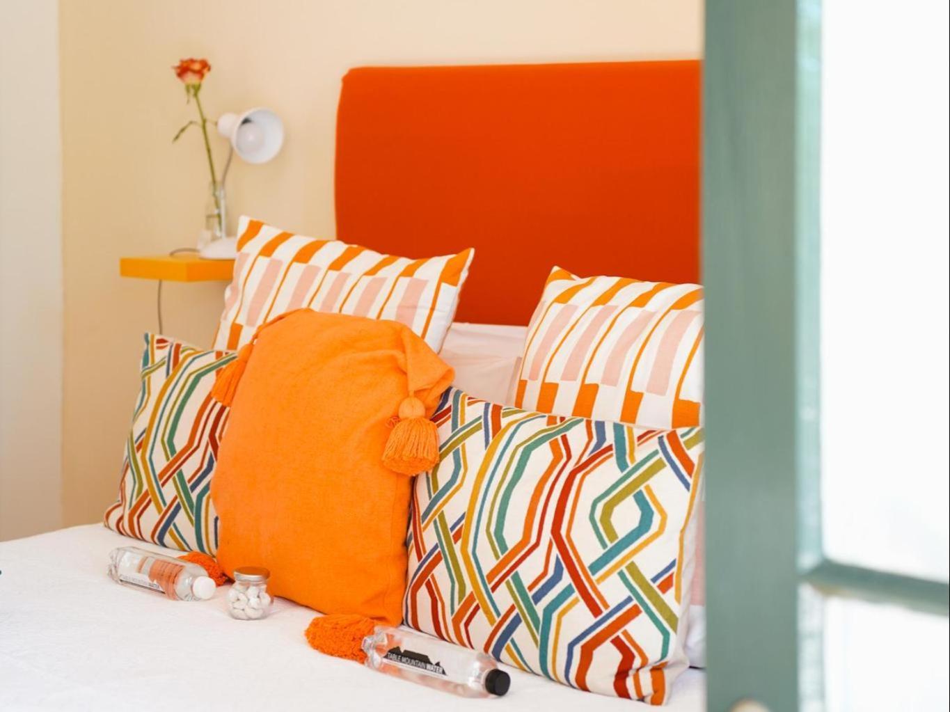 Mediterranean Villa Guesthouse 케이프타운 객실 사진