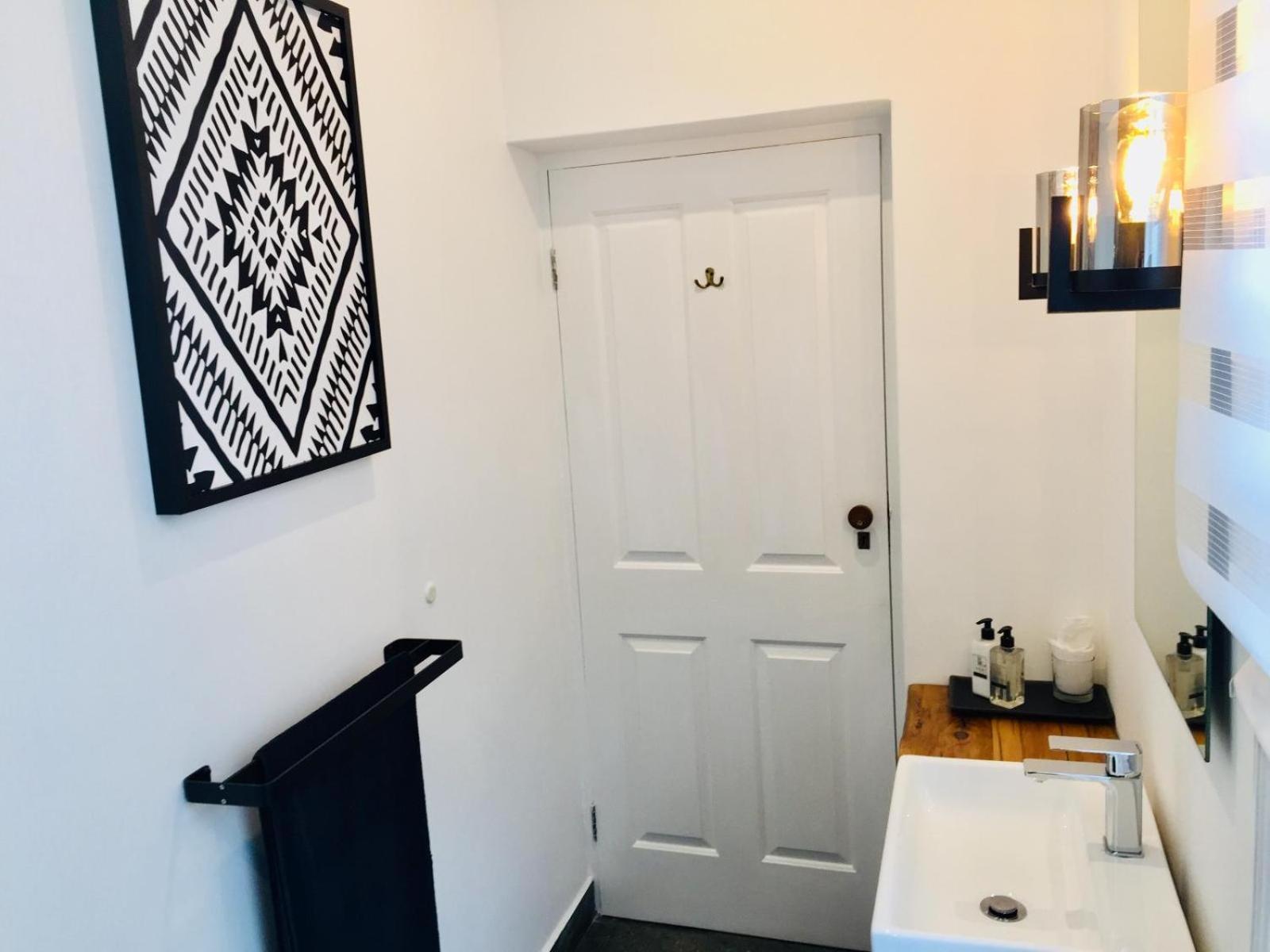 Mediterranean Villa Guesthouse 케이프타운 객실 사진