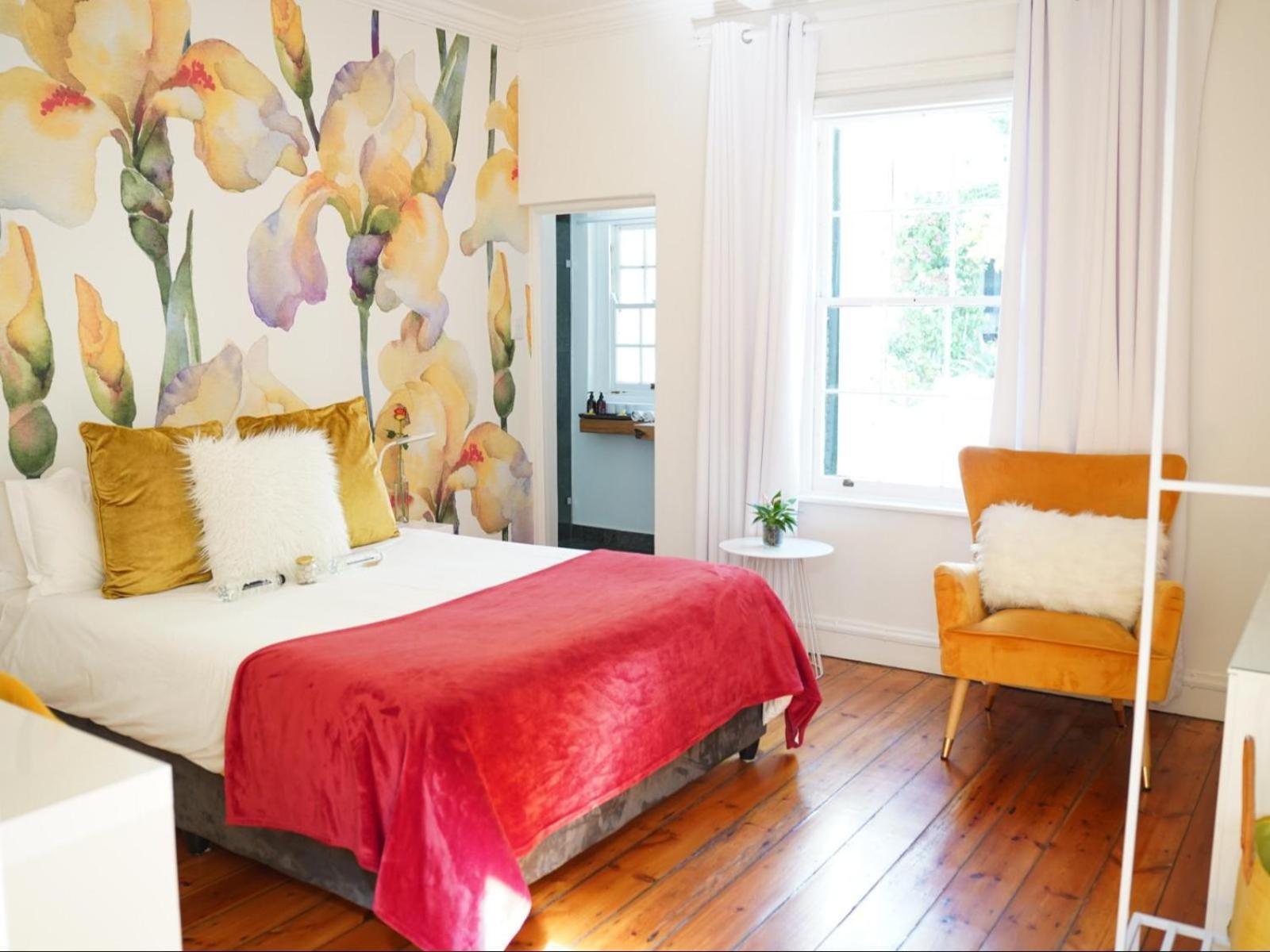 Mediterranean Villa Guesthouse 케이프타운 객실 사진