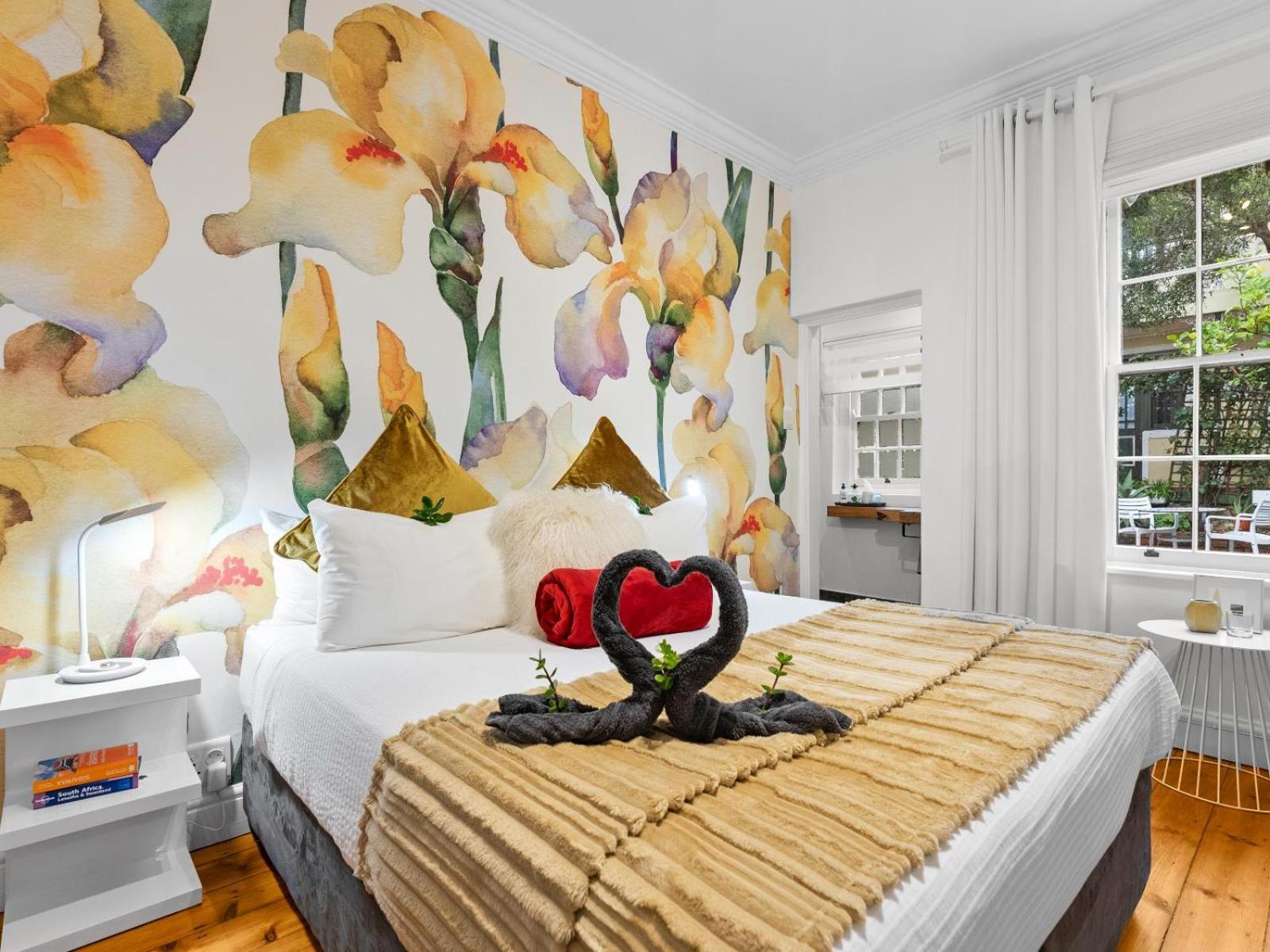 Mediterranean Villa Guesthouse 케이프타운 객실 사진