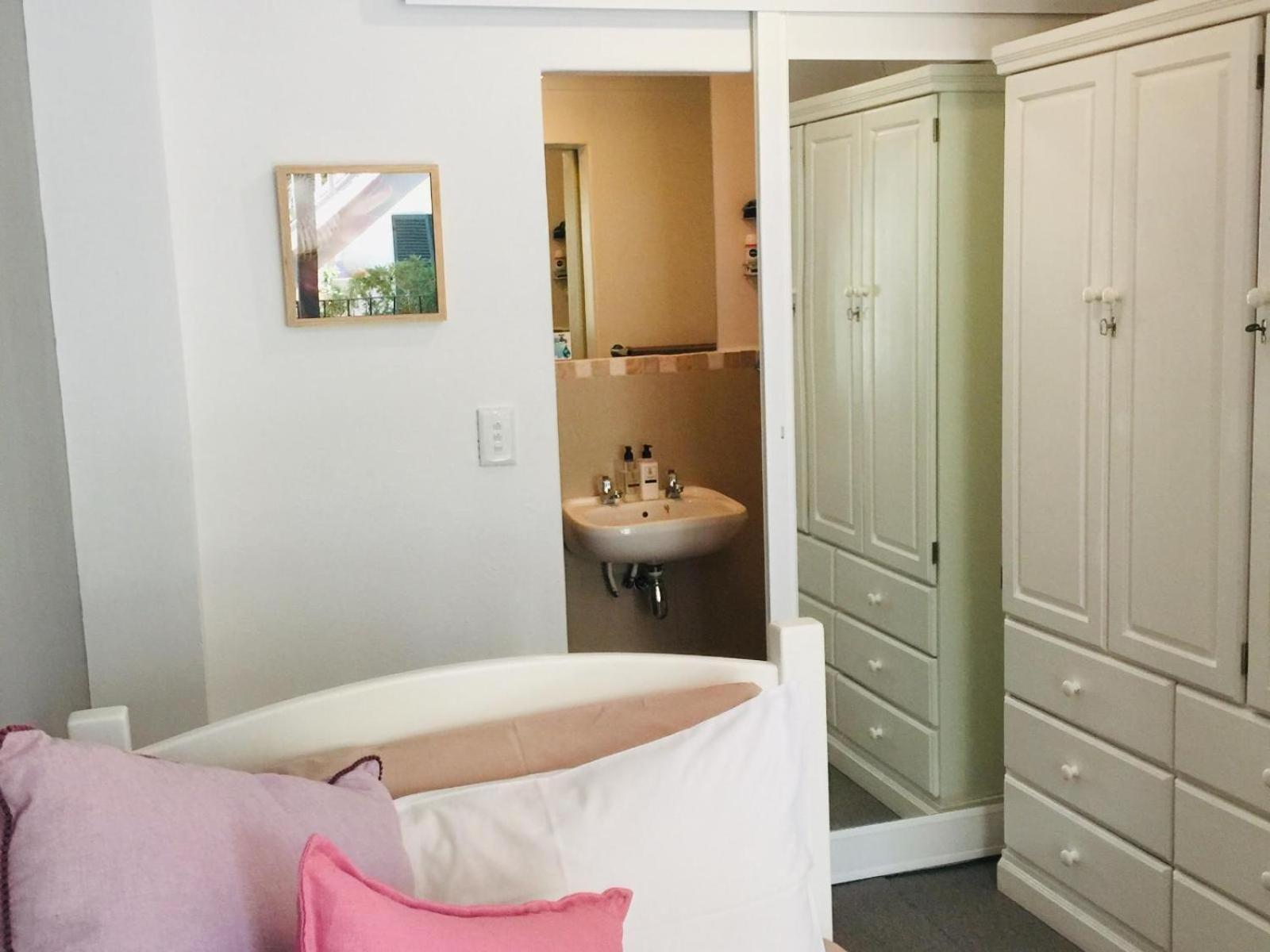 Mediterranean Villa Guesthouse 케이프타운 객실 사진