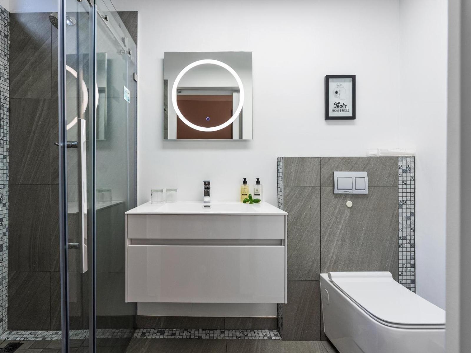 Mediterranean Villa Guesthouse 케이프타운 객실 사진