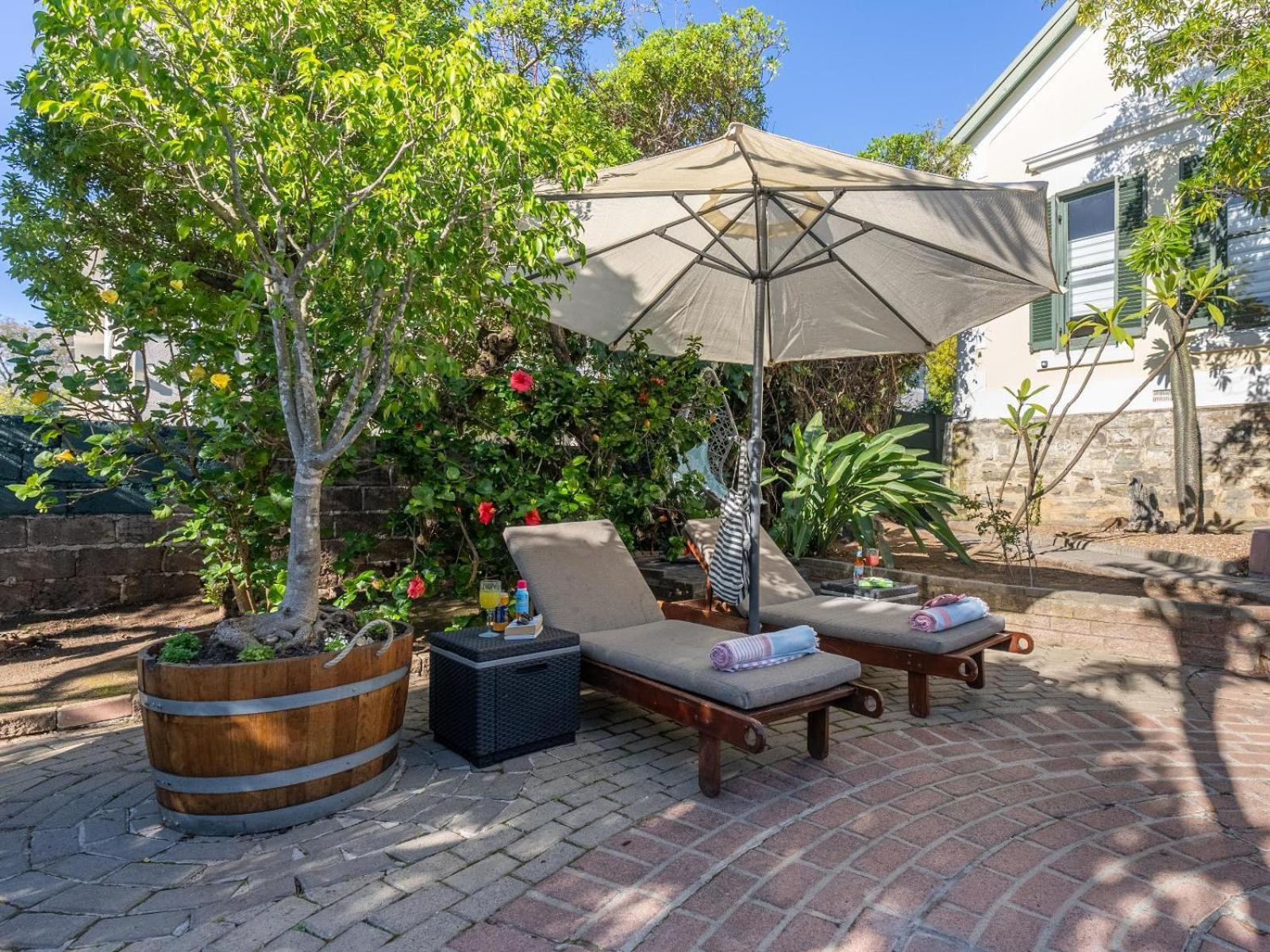 Mediterranean Villa Guesthouse 케이프타운 외부 사진
