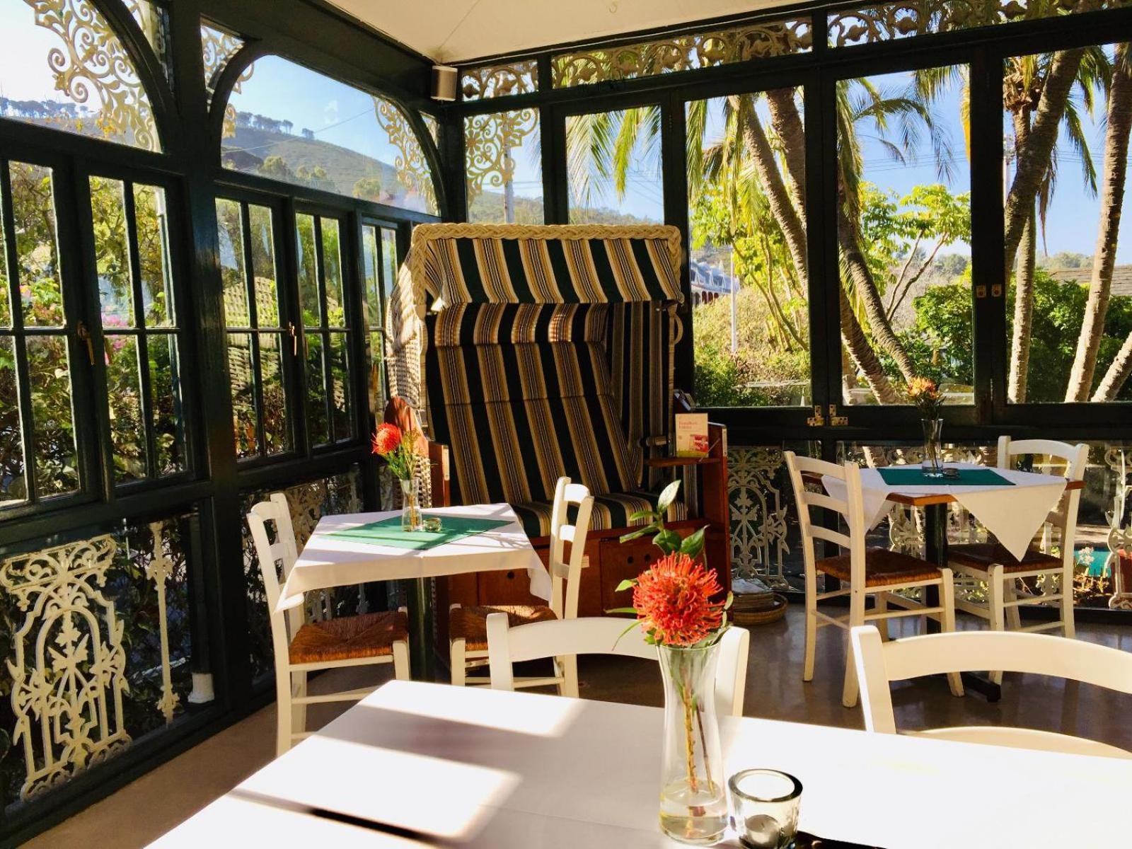 Mediterranean Villa Guesthouse 케이프타운 외부 사진